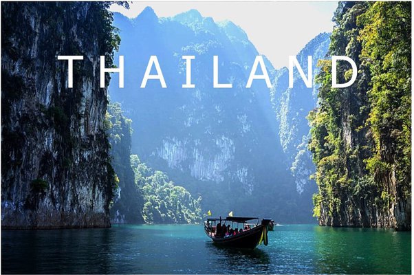 Retire to Thailand